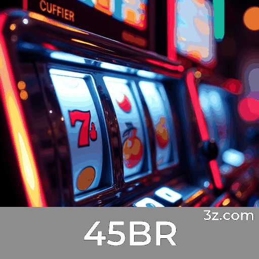 Acesso ao 45BR