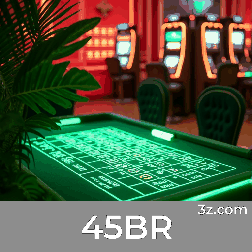 Cassino Online 45BR