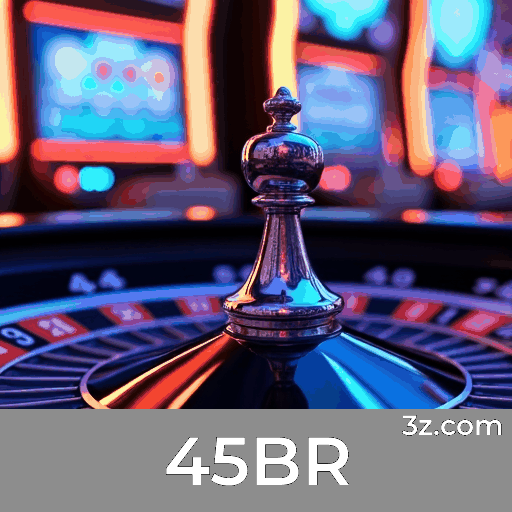 Acesso ao 45BR