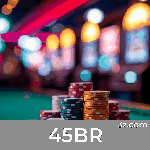 Cassino Online 45BR