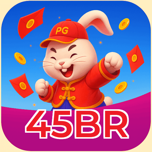 45BR logo
