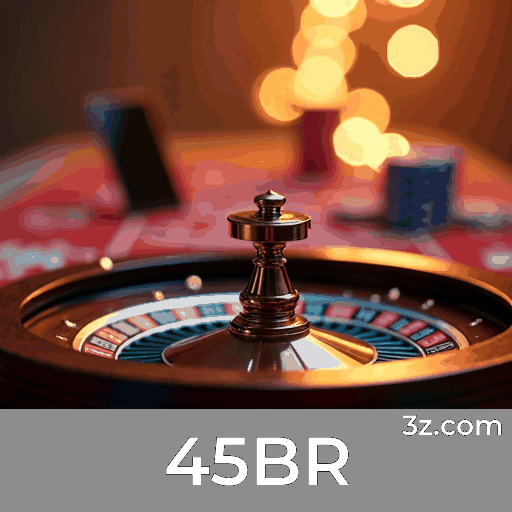 Cassino Online 45BR