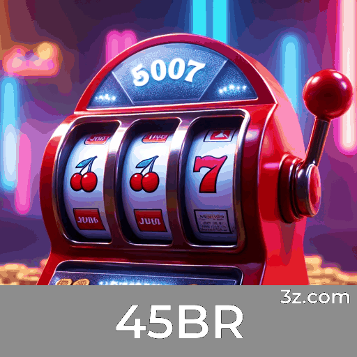 Cassino Online 45BR