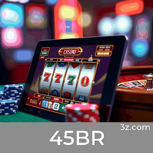 Acesso ao 45BR