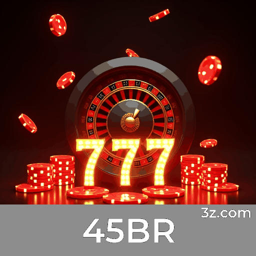 45BR: Seu Cassino Online Seguro e Profissional