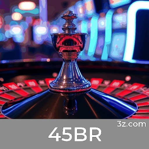 Acesso ao 45BR