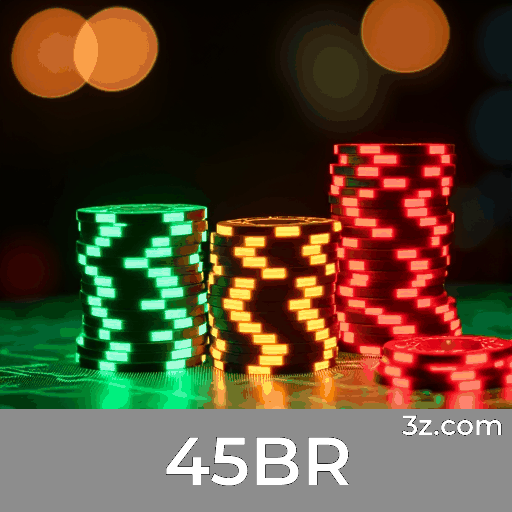 Acesso ao 45BR
