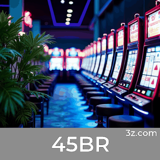 Cassino Online 45BR