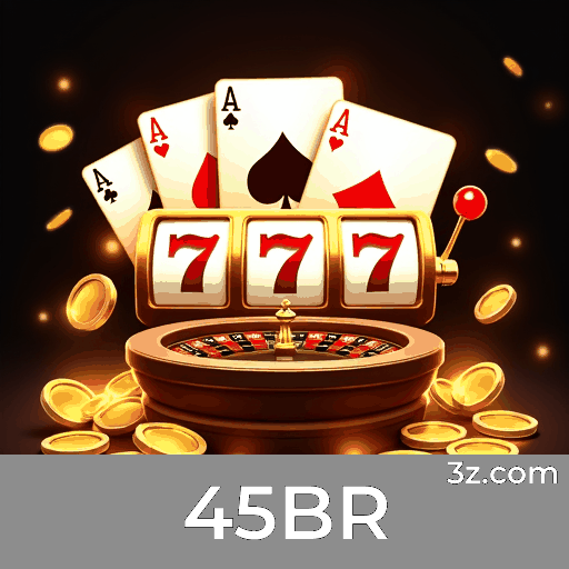 Cassino Online 45BR