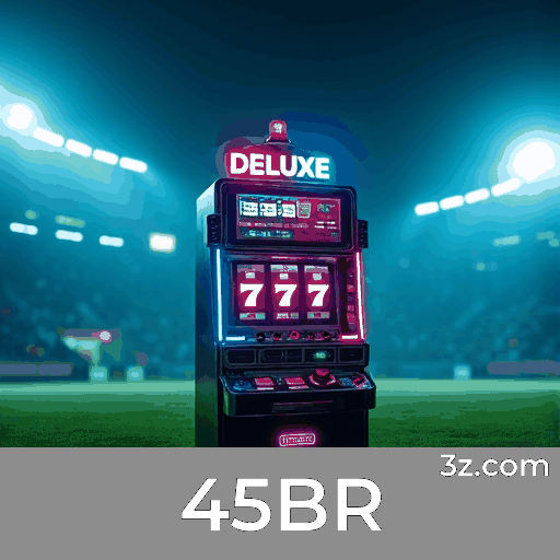 Cassino Online 45BR