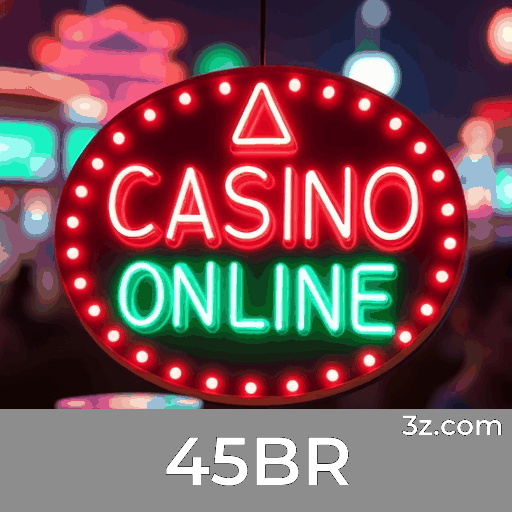Cadastro na 45BR