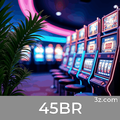 Acesso ao 45BR