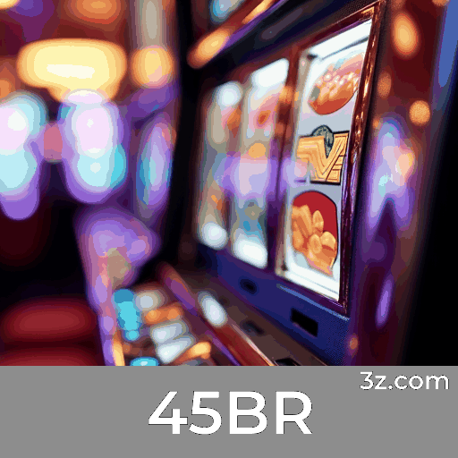 Acesso ao 45BR