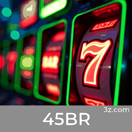 Cassino Online 45BR