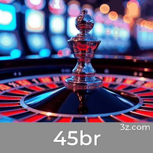 Explore as promoções irresistíveis do 45br e conquiste grandes prêmios