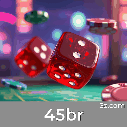 45br: Seu Cassino Online Confiável e Premiado
