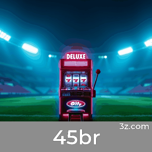 45br: Bônus e Promoções Incomparáveis Esperam por Você!